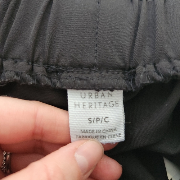 Dress Shorts - Picture 3 of 3